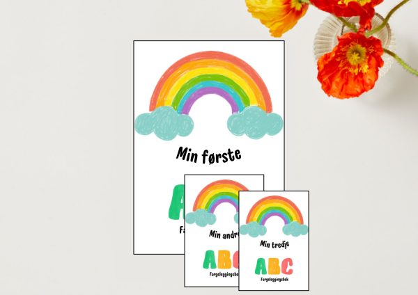 Abc serie bundle